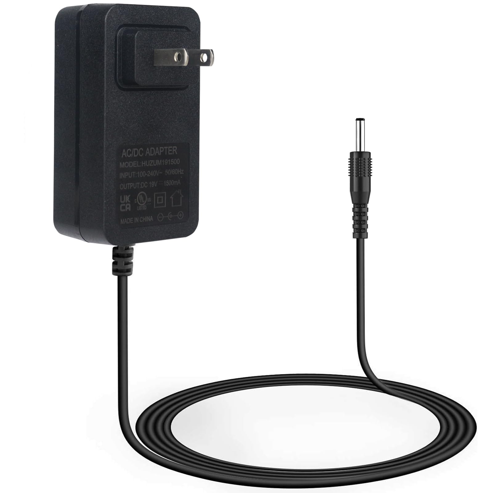 Amazon.com: 19V Portable Power Supply Charger for Marbero M82